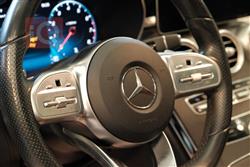 مێرسێدس بێنز C-Class